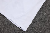 2025/26 AA White Jacket Tracksuit