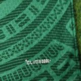 2026/27 Mexico Home Green Player Version Kids Soccer Jersey 球员版童装