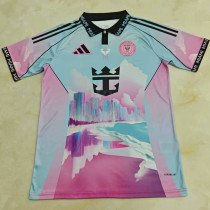 2025/26 Inter Miami Special Version Fans Soccer Jersey