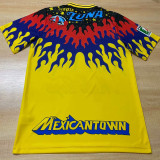 1995/96 Club America Special Edition Retro Soccer Jersey