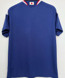 2026/27 Japan 1:1 Quality Home Blue Fans Soccer Jersey