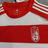 2025/26 Granada Home Fans Soccer Jersey