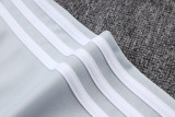 2025/26 BFC Light Gray Jacket Tracksuit