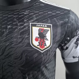 2025 Japan Special Edition Player Version Jersey