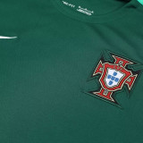 2025 Portugal Green Training Tracksuit