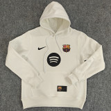 2026 BA White Hoody 白色