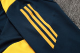 2025  RM Sapphire Blue Jacket Tracksuit