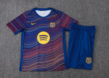 2026 BA Training Jersey(A Set)