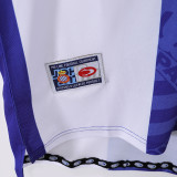1999/2000 Espanyol Home Retro Soccer Jersey