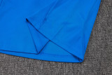 2025/26 RM Blue Kids Sweater Tracksuit