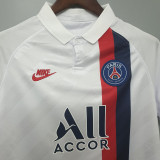 2019/2020 PSG Paris Third Retro Soccer Jersey