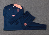 2026/27 BA Baby Blue Kids Sweater Tracksuit