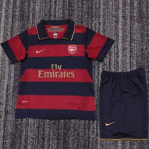2007/2008 ARS Third Retro Kids Soccer Jersey