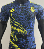 2025/26 RM Special Edition Player Version Soccer Jersey