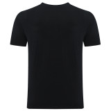 2025/26 NK~  Black Pure Cotton Jersey