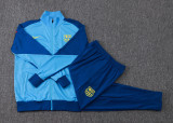 2026/27 BA Blue Jacket Tracksuit