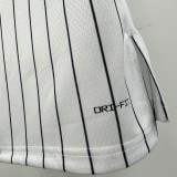 2026 Magic ONEAL #32 White NBA Jerseys