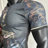 2025 LFC Special Edition Player Version Jersey