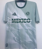 2026 Mexico World Cup Special Editiony Fans Soccer Jersey