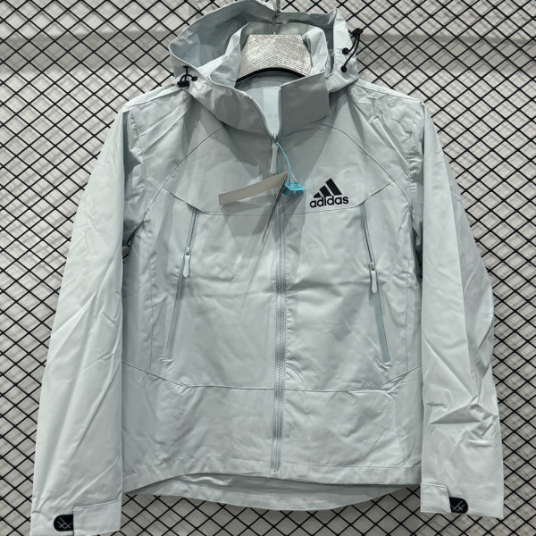 2026/27 AD Outdoor Windbreaker  F880