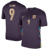 2025 England  Special Edition Fans Soccer Jersey