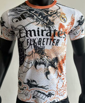 2025/26 RM Special Edition Player Version Soccer Jersey