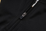 2026 ARS Black Sweater Tracksuit