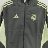 2025/26 RM Green Windbreaker