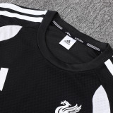 2026 Liv Black Training Jersey (A Set)