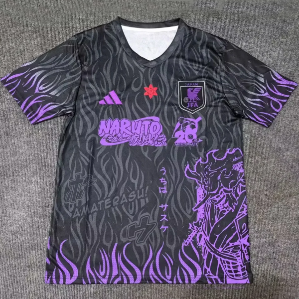 2025 Japan Special Edition Fans Jersey