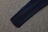 2025/26 BA Khaki POLO Tracksuit