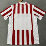 J.ALVAREZ #19 ATM Home Fans Jersey 2025/26 LaLiga Font 西甲字体  ★★
