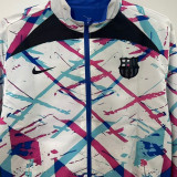 2025/26 BA Reversible Windbreaker 双面