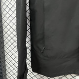 2025 DST Black Outdoor Jackets #F703冲锋衣