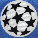 2006/07 CFC Home Blue Retro Soccer Jersey