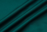 2025 Palmeiras Dark Green Jacket Tracksuit