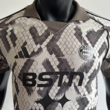 2025 BFC Special Edition Player Version Soccer Jersey