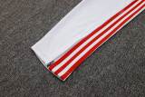 2025/26 BFC White 125th Sweater Tracksuit