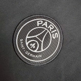 2020/21 PSG Black Training Jersey