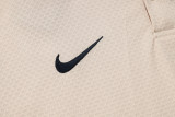 2025/26 BA Khaki POLO Tracksuit