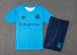2024/25 Grêmio Blue Training Tracksuit