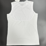 2025/26 NK White Casual Tights Vest Jersey 261