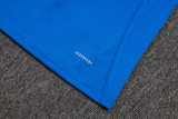 2025/26 RM Blue Vest Training Jersey(A Set)