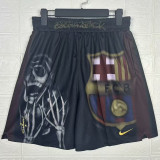 2000/2001 BA	x Travis Scott Retro Shorts Pants