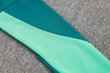 2025 Portugal  Green Jacket Tracksuit