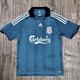 2008/2009 LFC Away Retro Soccer Jersey