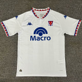 2025/26 Tigre Away Fans Soccer Jersey 蒂格雷