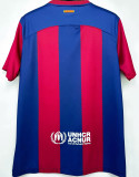 2023/24 BA 1:1 Quality Home Fans Soccer Jersey