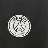 2024/25 PSG 4Th Black Fans Soccer Jersey