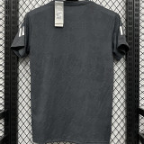 2025/26 AD Casual Quick Drying Training Jersey T3374 铁灰色
